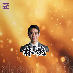 林婉